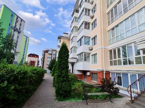 квартира за адресою Мечникова вул., 103