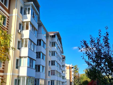 квартира за адресою Мечникова вул., 103