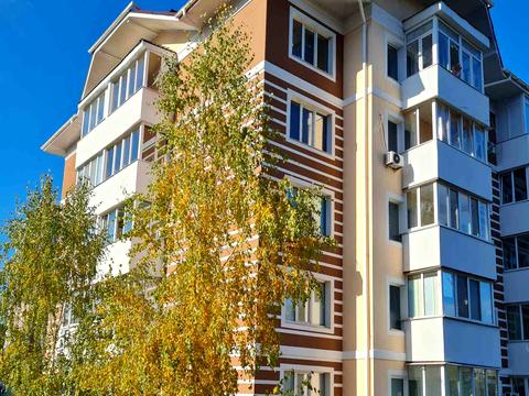 квартира за адресою Мечникова вул., 103