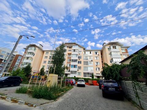 квартира за адресою Мечникова вул., 103