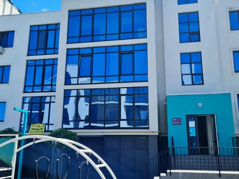 квартира по адресу Патріотів ул., 2