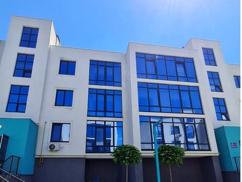 квартира по адресу Патріотів ул., 2