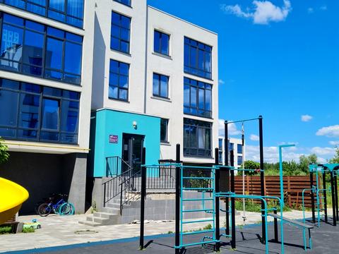 квартира по адресу Патріотів ул., 2