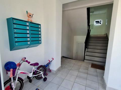 квартира по адресу Патріотів ул., 2