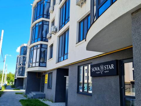 квартира по адресу Патріотів ул., 2