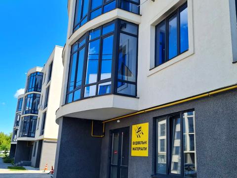 квартира по адресу Патріотів ул., 2