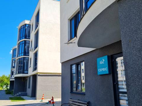 квартира по адресу Патріотів ул., 2