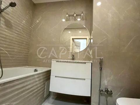 квартира по адресу Джона Маккейна ул. (Кудри Ивана), 3-А