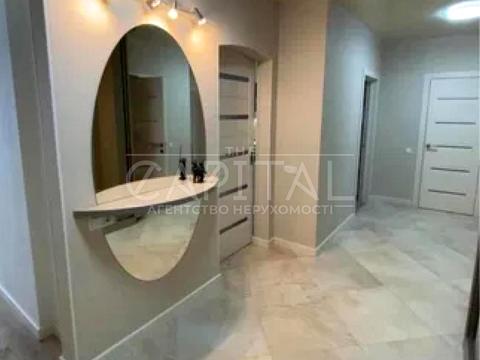 квартира по адресу Джона Маккейна ул. (Кудри Ивана), 3-А