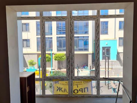 квартира по адресу Патріотів ул., 2