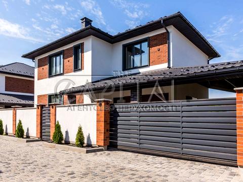 дом по адресу Ягідна, 12