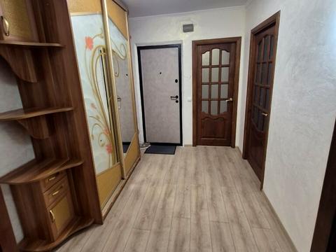 квартира за адресою Пирогова вул., 73