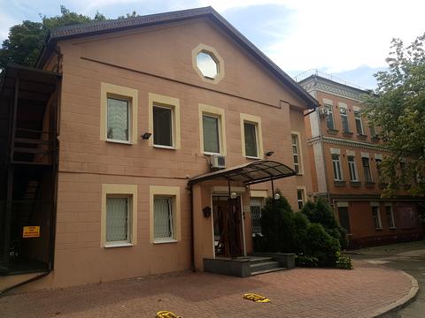 дом по адресу Панаса Мирного ул., 9-В