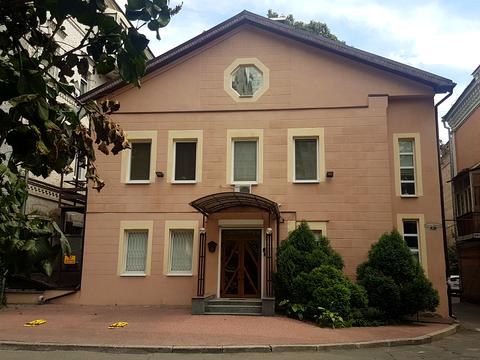 дом по адресу Панаса Мирного ул., 9-В