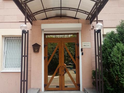 дом по адресу Панаса Мирного ул., 9-В