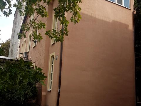 дом по адресу Панаса Мирного ул., 9-В