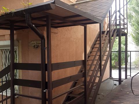 дом по адресу Панаса Мирного ул., 9-В