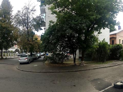 дом по адресу Панаса Мирного ул., 9-В