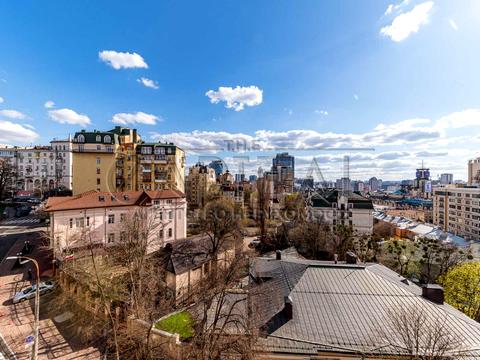 квартира по адресу Лютеранская ул., 14в