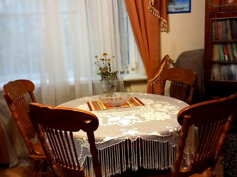 квартира по адресу Новаторов ул., 15