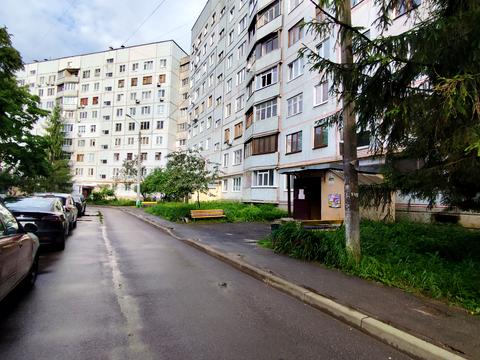 квартира за адресою Перемоги просп., 66в