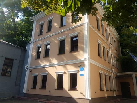 будинок за адресою Прорізна вул.