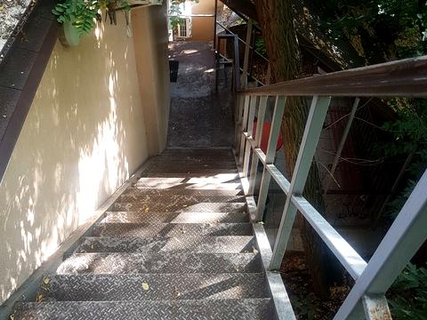 будинок за адресою Прорізна вул.