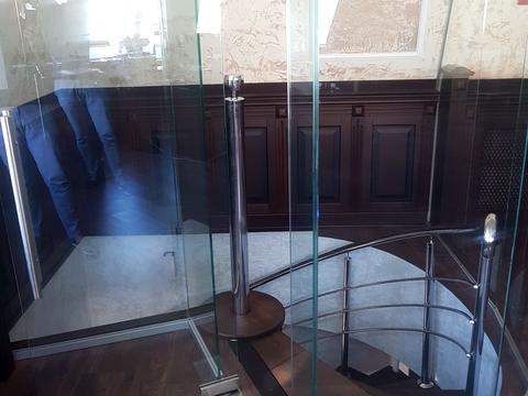 будинок за адресою Прорізна вул.