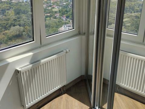 квартира по адресу Авиаконструктора Игоря Сикорского ул. (Танковая), 4-Б