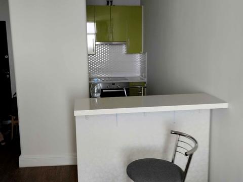 квартира по адресу Авиаконструктора Игоря Сикорского ул. (Танковая), 4-Б