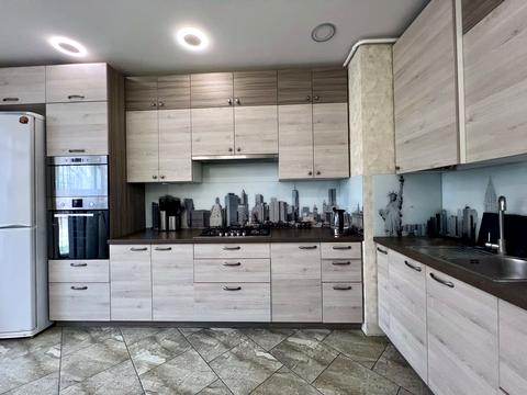 квартира за адресою Івана Виговського вул. (Терешкової), 5б