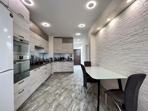 квартира за адресою Івана Виговського вул. (Терешкової), 5б