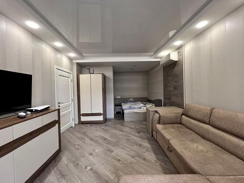 квартира за адресою Івана Виговського вул. (Терешкової), 5б