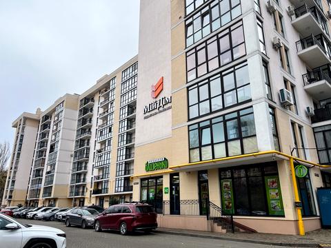 квартира за адресою Івана Виговського вул. (Терешкової), 5б