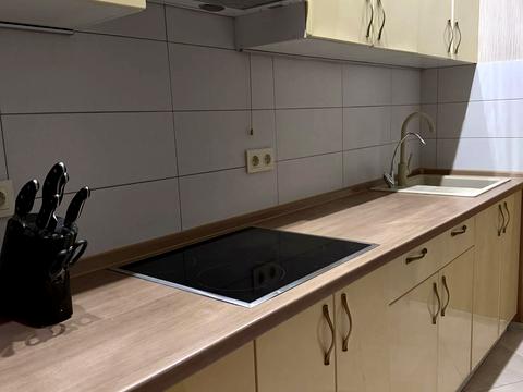 квартира за адресою Володимира Івасюка просп. (Героїв Сталінграду), 2-Д