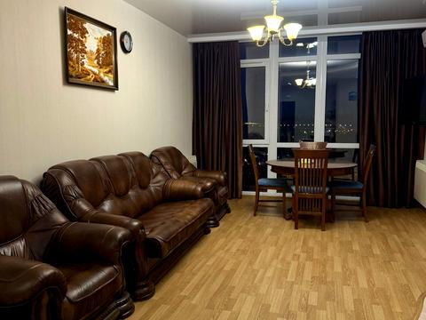 квартира за адресою Володимира Івасюка просп. (Героїв Сталінграду), 2-Д