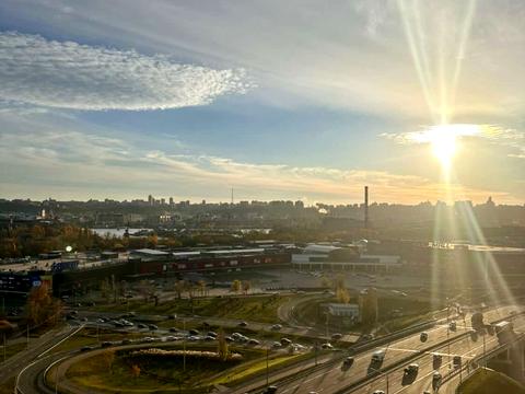 квартира за адресою Володимира Івасюка просп. (Героїв Сталінграду), 2-Д