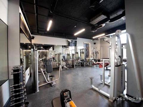 квартира по адресу Calle Dilova ул. (Димитрова), 1/2