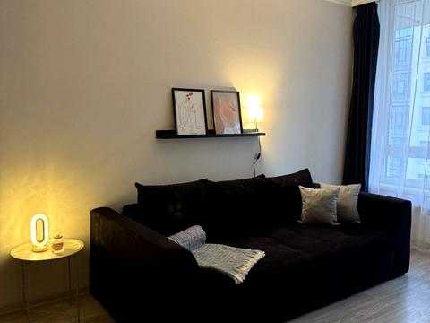 квартира за адресою Генуезька вул., 3б