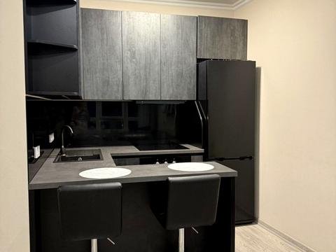 квартира за адресою Генуезька вул., 3б