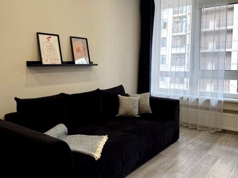 квартира за адресою Генуезька вул., 3б