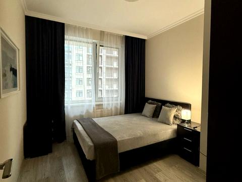 квартира за адресою Генуезька вул., 3б