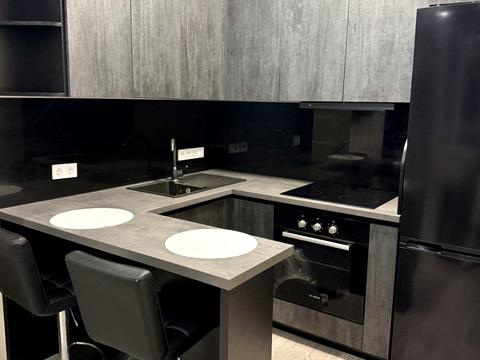 квартира за адресою Генуезька вул., 3б