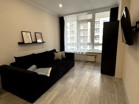 квартира за адресою Генуезька вул., 3б