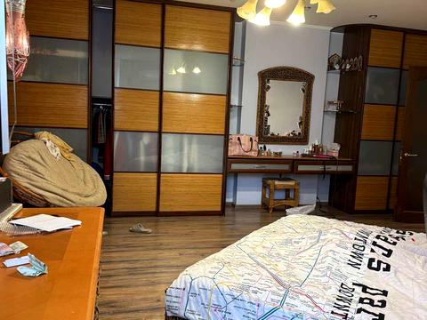 квартира по адресу Раисы Окипной ул., 4-А