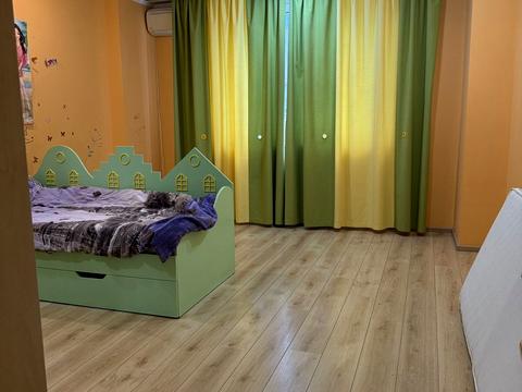 квартира по адресу Раисы Окипной ул., 4-А