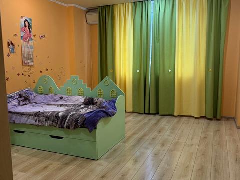 квартира по адресу Раисы Окипной ул., 4-А