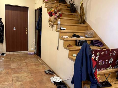 квартира по адресу Раисы Окипной ул., 4-А