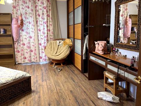 квартира по адресу Раисы Окипной ул., 4-А