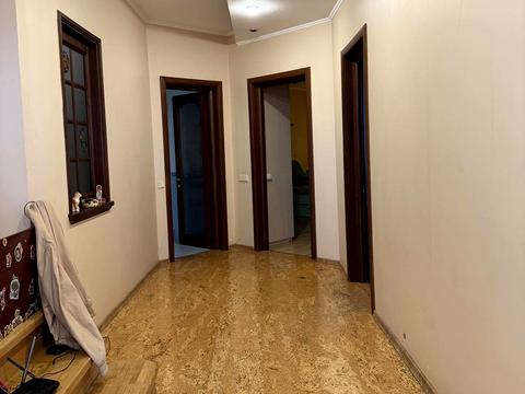 квартира по адресу Раисы Окипной ул., 4-А